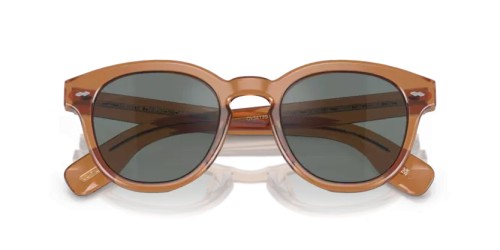 OLIVER PEOPLES OV5413SU CARY GRANT - 1783W5 - 50 Sonnenbrillen