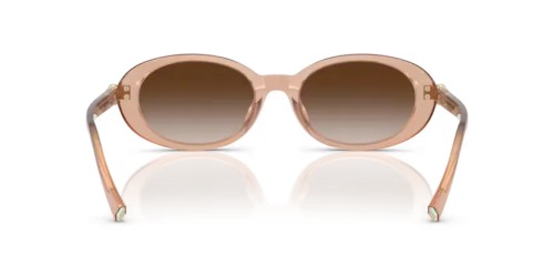 TIFFANY & CO. TF4242D - 82683B - 54 Sonnenbrillen Oval