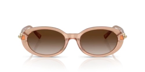 TIFFANY & CO. TF4242D - 82683B - 54 Sonnenbrillen Oval
