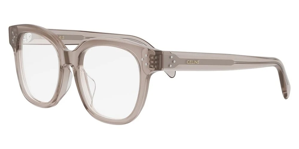 Celine CL50086I - 74 - 51 Brillenfassungen Eckig