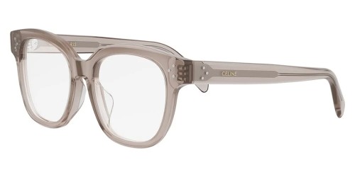 Celine CL50086I - 74 - 51 Brillenfassungen Eckig