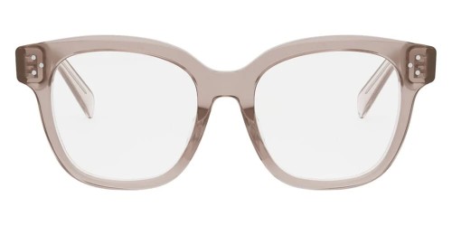 Celine CL50086I - 74 - 51 Brillenfassungen Eckig