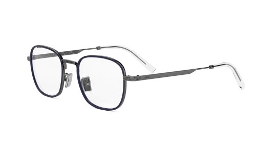 Dior DIORBOTANICAO S3U - H700 - 49 Brillenfassungen Abgerundet