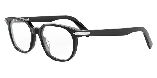 Dior DIORBLACKSUITO S25I - 1000 - 53 Brillenfassungen Schwarz