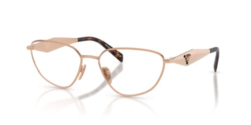PRADA PR D52V - 22L1O1 - 54 Brillenfassungen