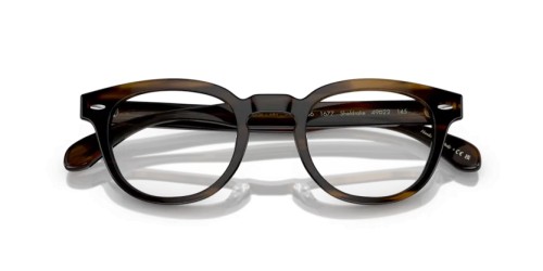 OLIVER PEOPLES OV5036 - 1677 - 52 Brillenfassungen