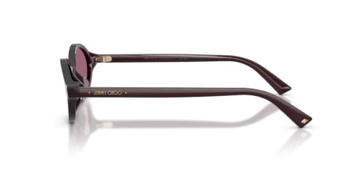 Jimmy Choo JC5068U - 50861A - 51 Sonnenbrillen Oval