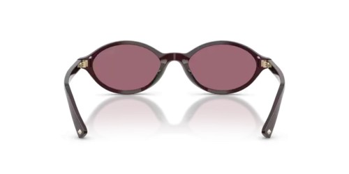 Jimmy Choo JC5068U - 50861A - 51 Sonnenbrillen Oval