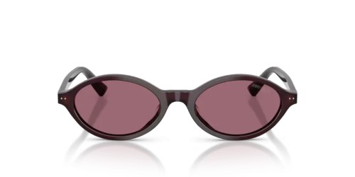 Jimmy Choo JC5068U - 50861A - 51 Sonnenbrillen Oval