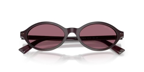 Jimmy Choo JC5068U - 50861A - 51 Sonnenbrillen Oval