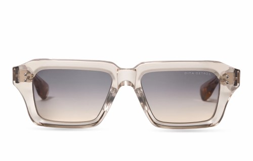 Dita DETRON DTS459-A - 03 - 52 Sonnenbrillen Eckig