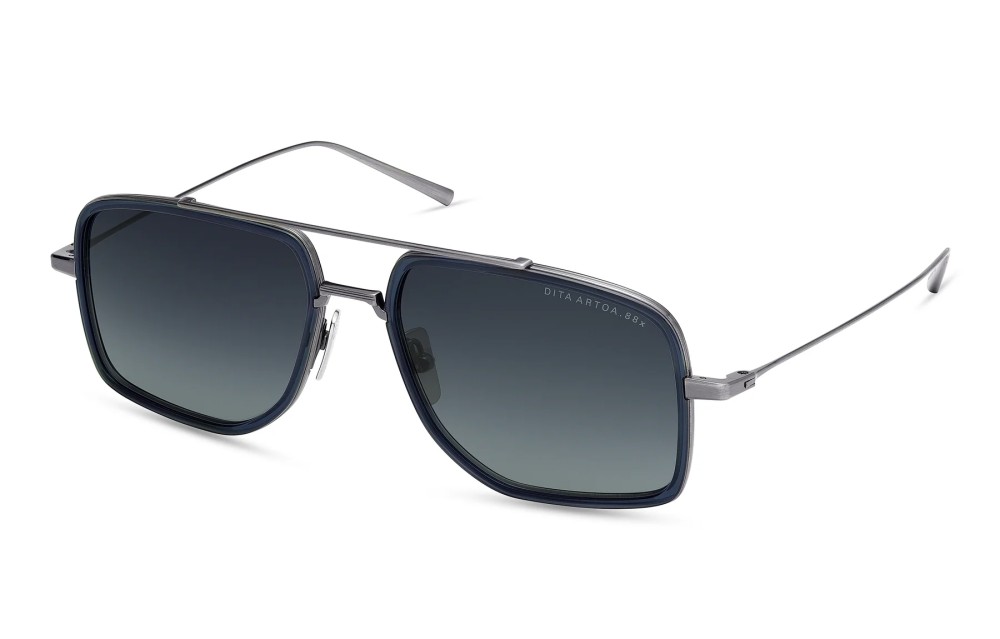 Dita ARTOA.88X DTS471-A - 04 - 57 Sonnenbrillen Pilot (Aviator)