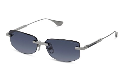 Dita TRYSIM.75 DTS182-A - 02 - 56 Sonnenbrillen Eckig
