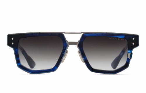Dita MACH-NINE DTS478-A - 03 - 54 Sonnenbrillen