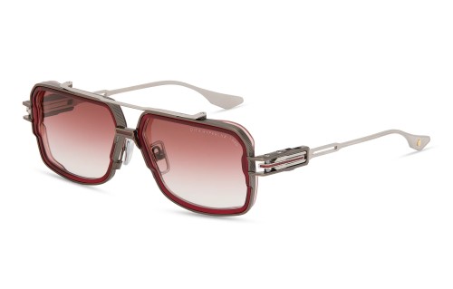 Dita HYPERLUX-1000 DTS470-A - 03 - 58 Sonnenbrillen Pilot (Aviator)