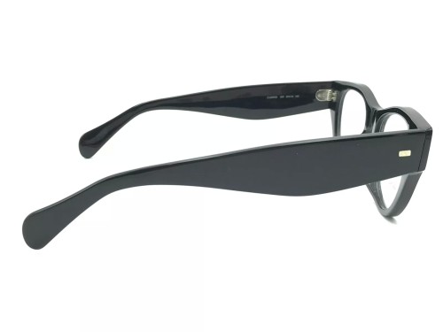 Celine CL50012I - 001 - 50 Brillenfassungen Schwarz Cat Eye