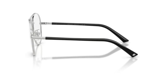 Jimmy Choo JC2021 - 3002 - 56 Brillenfassungen Silber Pilot (Aviator)