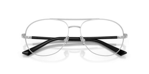 Jimmy Choo JC2021 - 3002 - 56 Brillenfassungen Silber Pilot (Aviator)