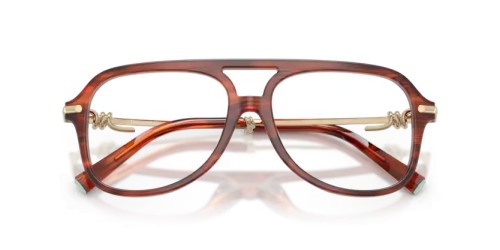 TIFFANY & CO. TF2283 - 8440 - 54 Brillenfassungen Pilot (Aviator)