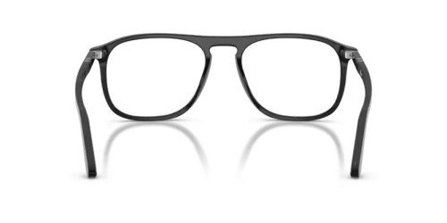 Persol PO3392V - 95 - 54 Brillenfassungen Schwarz Eckig
