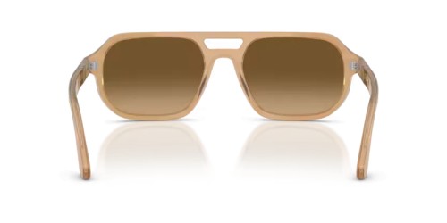 Persol PO3393S - 1169M2 - 59 - MIT POLARISIERTEN GLÄSERN Sonnenbrillen