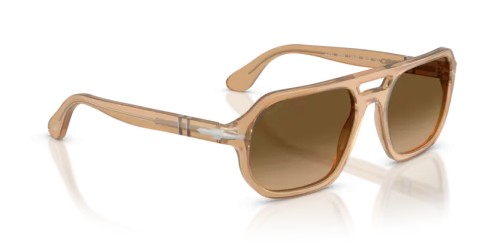 Persol PO3393S - 1169M2 - 59 - MIT POLARISIERTEN GLÄSERN Sonnenbrillen