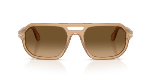 Persol PO3393S - 1169M2 - 59 - MIT POLARISIERTEN GLÄSERN Sonnenbrillen