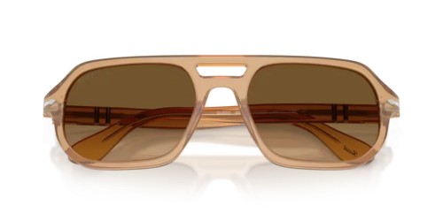 Persol PO3393S - 1169M2 - 59 - MIT POLARISIERTEN GLÄSERN Sonnenbrillen