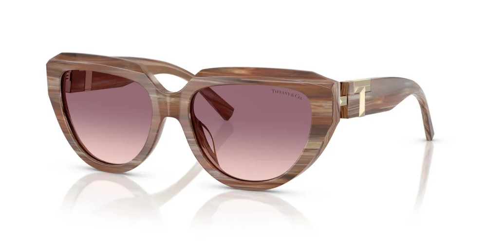 TIFFANY & CO. TF4238U - 84358D - 55 Sonnenbrillen
