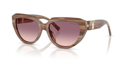 TIFFANY & CO. TF4238U - 84358D - 55 Sonnenbrillen