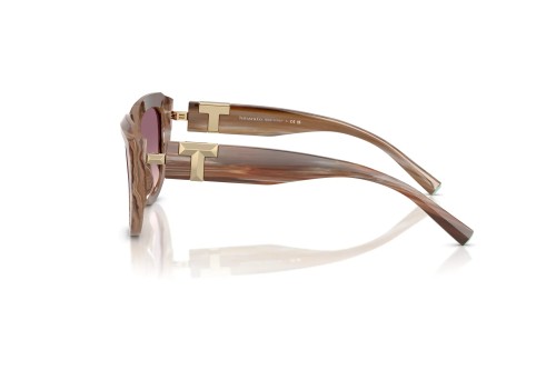 TIFFANY & CO. TF4238U - 84358D - 55 Sonnenbrillen