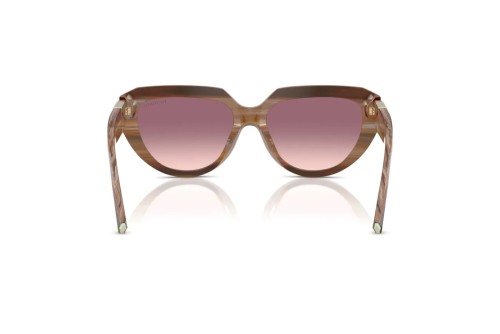 TIFFANY & CO. TF4238U - 84358D - 55 Sonnenbrillen