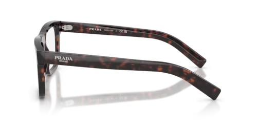 PRADA PR C03V - 17N1O1 - 55 Brillenfassungen