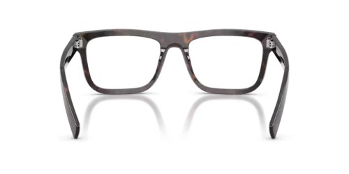 PRADA PR C03V - 17N1O1 - 55 Brillenfassungen