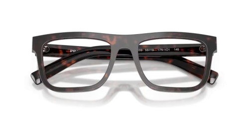 PRADA PR C03V - 17N1O1 - 55 Brillenfassungen