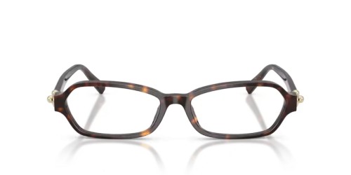 TIFFANY & CO. TF2293U - 8015 - 56 Brillenfassungen Havanna