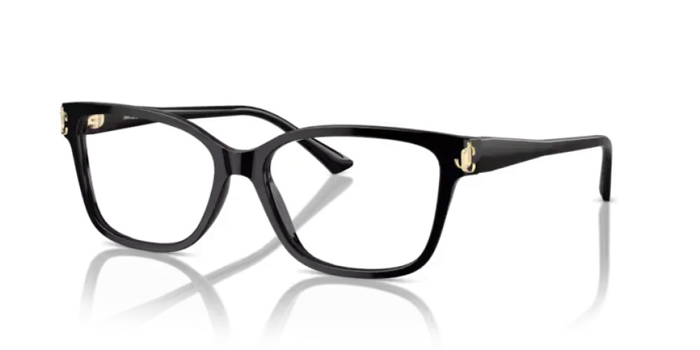 Jimmy Choo JC3012 - 5000 - 55 Brillenfassungen Schwarz