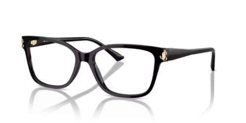 Jimmy Choo JC3012 - 5000 - 55 Brillenfassungen Schwarz