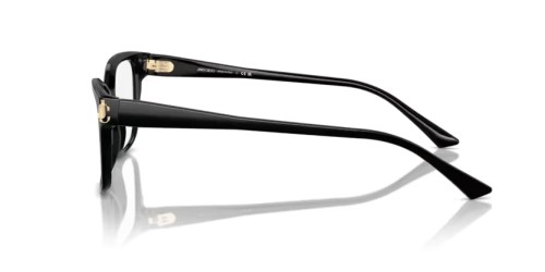 Jimmy Choo JC3012 - 5000 - 55 Brillenfassungen Schwarz