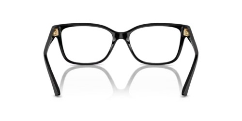 Jimmy Choo JC3012 - 5000 - 55 Brillenfassungen Schwarz
