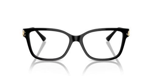 Jimmy Choo JC3012 - 5000 - 55 Brillenfassungen Schwarz