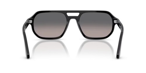 Persol PO3393S - 95/M3 - 59 - MIT POLARISIERTEN GLÄSERN Sonnenbrillen Schwarz