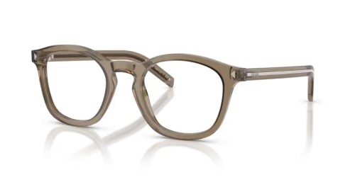 PRADA PR C04V - 18T1O1 - 51 Brillenfassungen