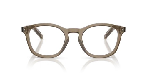 PRADA PR C04V - 18T1O1 - 51 Brillenfassungen