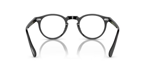 OLIVER PEOPLES OV5186 - 1005 - 47 Brillenfassungen Schwarz