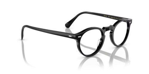 OLIVER PEOPLES OV5186 - 1005 - 47 Brillenfassungen Schwarz