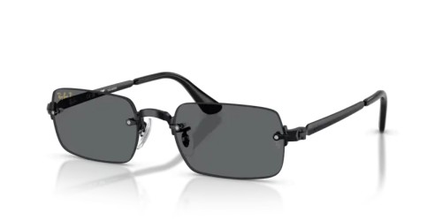 Ray-Ban - Sonnenbrillen - RB3928 - 002/81 - 54 - MIT POLARISIERTEN GLÄSERN