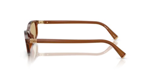 MIU MIU MU A06S - 22I10R - 54 Sonnenbrillen