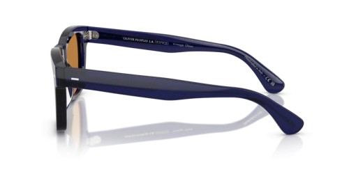 OLIVER PEOPLES OV5393SU - 156653 - 54 Sonnenbrillen Rechteck