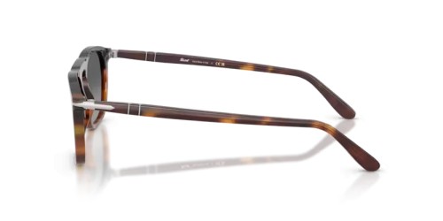 Persol PO3391S - 116071 - 55 Sonnenbrillen Eckig